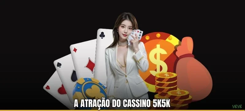 Catálogo de slots
