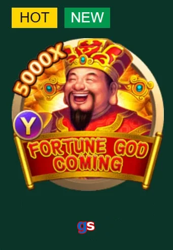gs