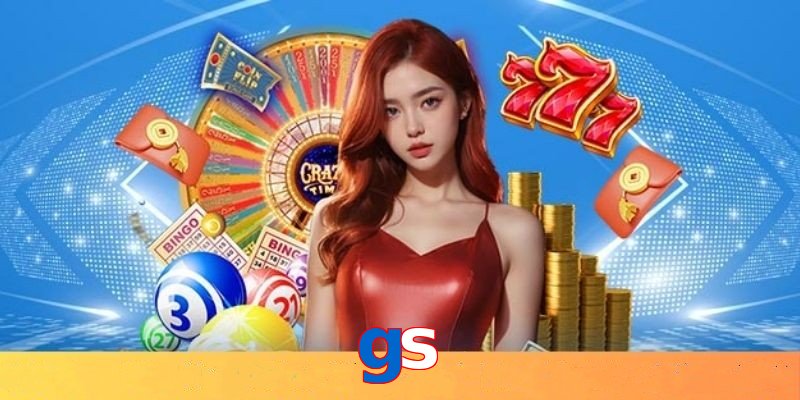 gs
